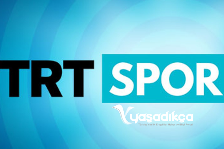 Ampute Futbol Süper Ligi Maçları TRT Tarafından Canlı Olarak Yayınlanacak Ampute Futbol Süper Ligi Maçları TRT Tarafından Canlı Olarak Yayınlanacak