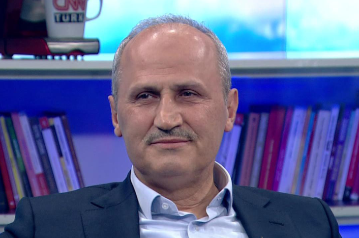 Ulaştırma ve Altyapı Bakanı Açıkladı: Ulaşımda “Engeller” Kaldırılıyor Ulaştırma ve Altyapı Bakanı Açıkladı: Ulaşımda “Engeller” Kaldırılıyor