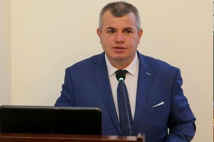 Ordu’da 6 Ayda 34 Engelli Kişi İşe Yerleştirildi Ordu’da 6 Ayda 34 Engelli Kişi İşe Yerleştirildi