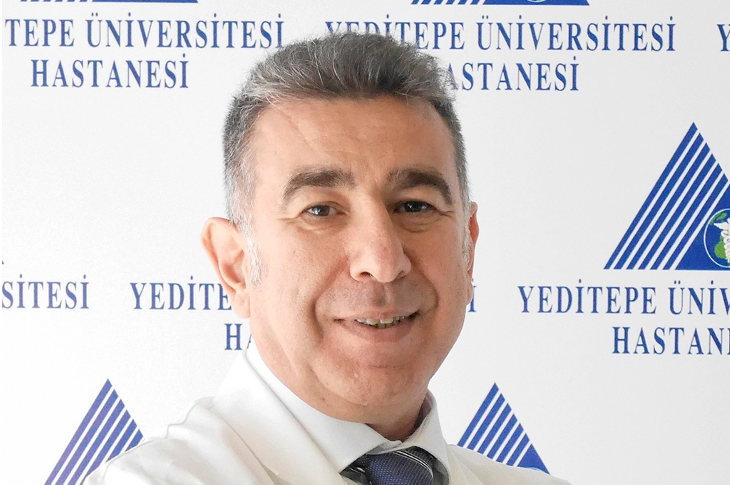 Karaciğer Yetmezliğinin Yüzde 60 ila 70’i Kronik Hepatit Kaynaklı Karaciğer Yetmezliğinin Yüzde 60 ila 70’i Kronik Hepatit Kaynaklı