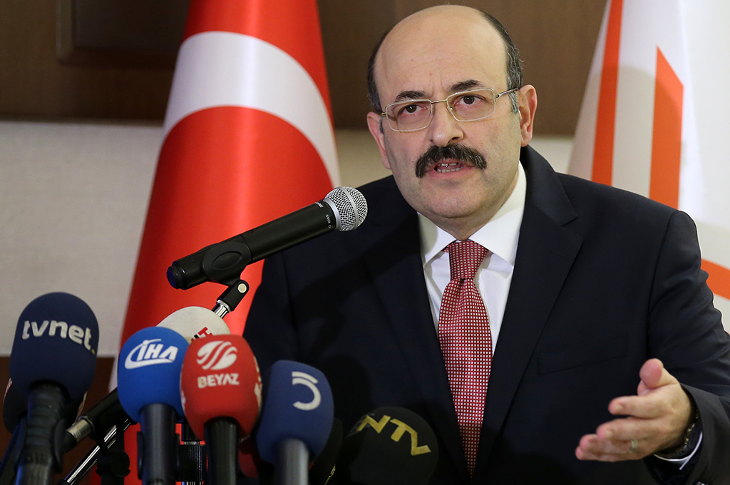 YÖK: Engel Durumuna Göre Sınav Ortamı Oluşturulacak YÖK: Engel Durumuna Göre Sınav Ortamı Oluşturulacak