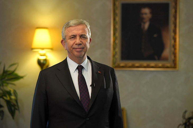 Ankara’da Engelli Esnafa ”Acil Nakit Desteği’ Verilecek Ankara’da Engelli Esnafa ”Acil Nakit Desteği’ Verilecek