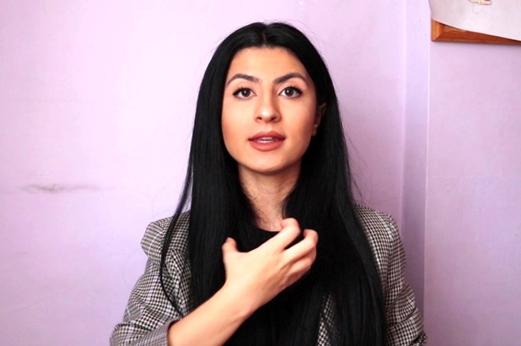 Öğrencilerden İşaret Diliyle “Evde Kal Türkiye” Çağrısı Öğrencilerden İşaret Diliyle “Evde Kal Türkiye” Çağrısı