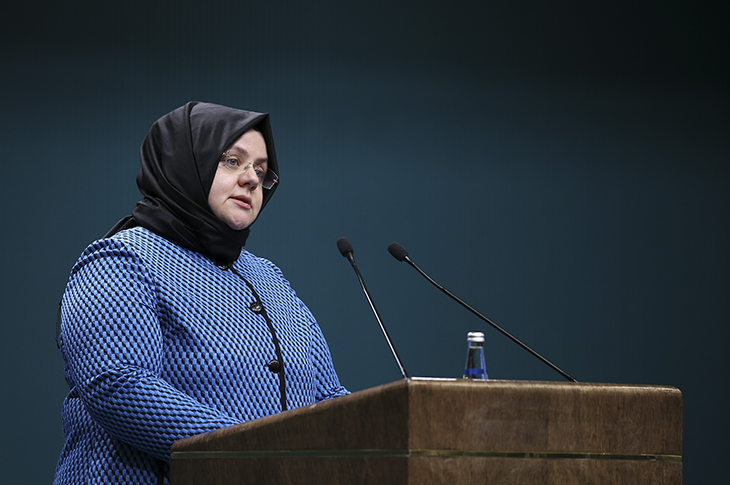 TBMM’de Gazilerin Beklediği Kanun Geçti TBMM’de Gazilerin Beklediği Kanun Geçti
