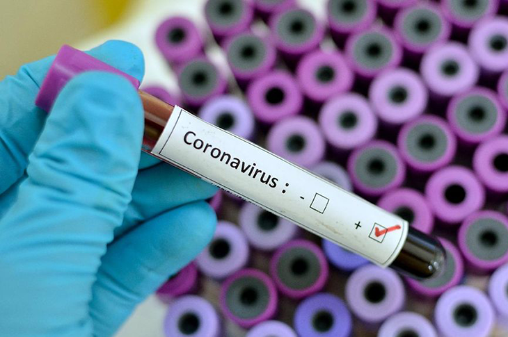 Fahrettin Koca Güncel Koronavirüs Verilerini Açıkladı