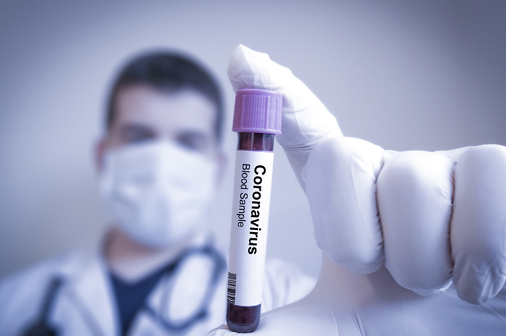 Sağlık Bakanı Koca 11 Ekim Koronavirüs Tablosunu Yayınladı