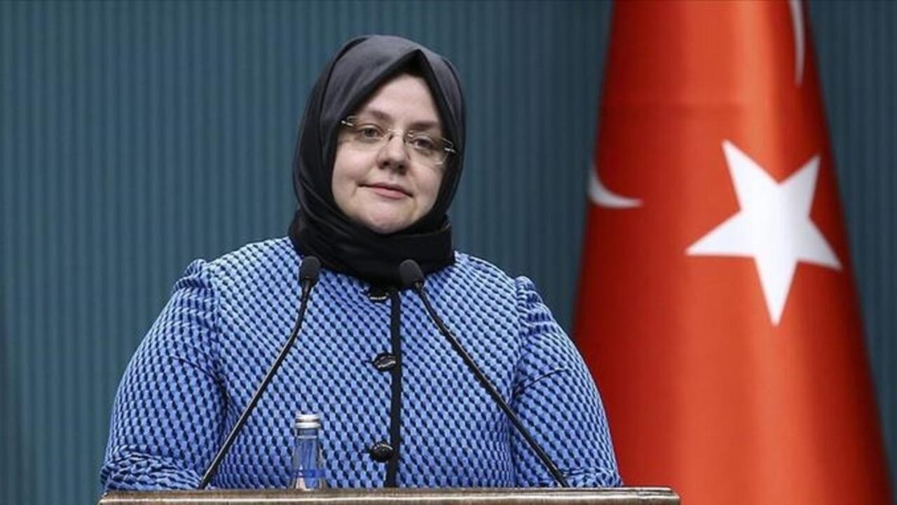 Sosyal İzolasyon Merkezlerinde 2 Bin 400 Engelli ve Yaşlıya Hizmet Verdik Sosyal İzolasyon Merkezlerinde 2 Bin 400 Engelli ve Yaşlıya Hizmet Verdik