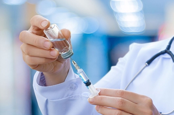 Kanser Hastaları ne Zaman Korona Aşısı Olmalı?