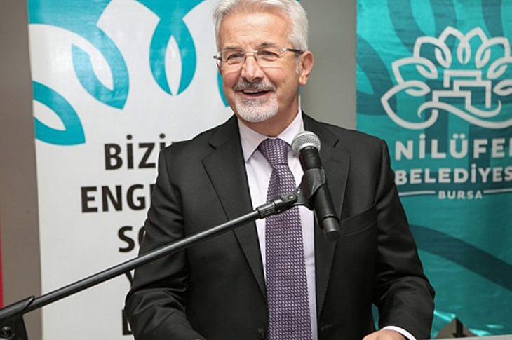 Nilüfer’de Engellileri Toplumsal Hayata Kazandırmaya Çabalıyoruz Nilüfer’de Engellileri Toplumsal Hayata Kazandırmaya Çabalıyoruz