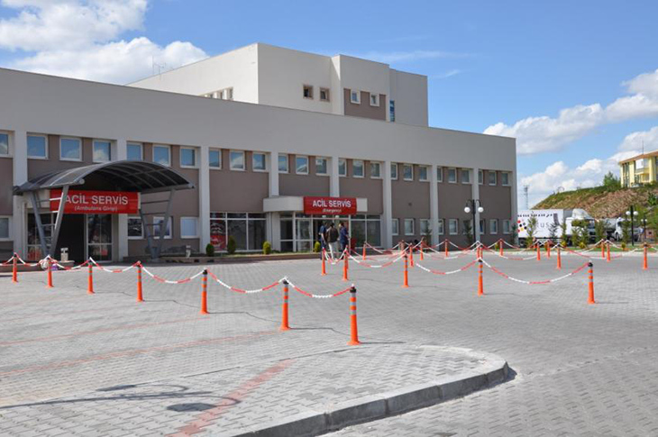 Bakım Merkezinde Engelli Kadın Ölü Bulundu Bakım Merkezinde Engelli Kadın Ölü Bulundu