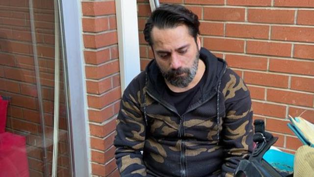 Çılgın Sedat’a Belediye Kapılarını Açtı Çılgın Sedat’a Belediye Kapılarını Açtı