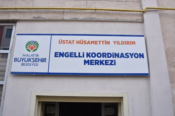 Malatya’da Akülü Araçlar Ücretsiz Tamir Edilecek Malatya’da Akülü Araçlar Ücretsiz Tamir Edilecek
