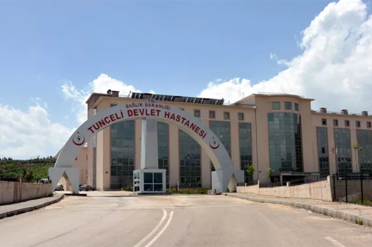 Ölümlerin Ardından Bakım Merkezine Kabul Durduruldu Ölümlerin Ardından Bakım Merkezine Kabul Durduruldu