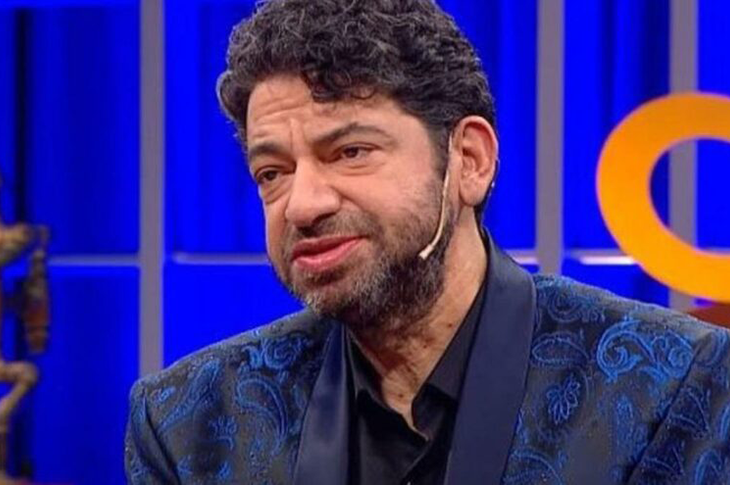 Hakan Taşıyan’a Karaciğer Nakli Yapıldı Hakan Taşıyan’a Karaciğer Nakli Yapıldı