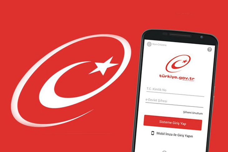 Türk İşaret Dili İşleyiş Programı e-Devlet Sistemine Geçirilecek