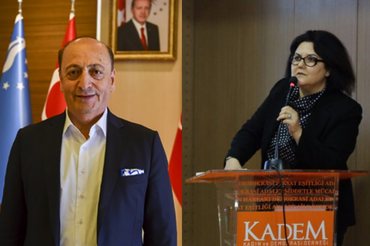 Yeni Kurulan Bakanlıkların Görevleri Yayımlandı Yeni Kurulan Bakanlıkların Görevleri Yayımlandı
