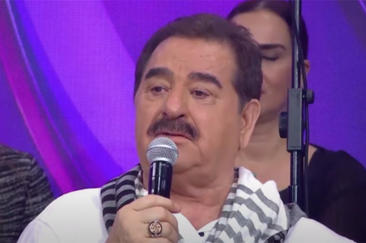İbrahim Tatlıses Gözyaşlarıyla Dua Etti! İbrahim Tatlıses Gözyaşlarıyla Dua Etti!