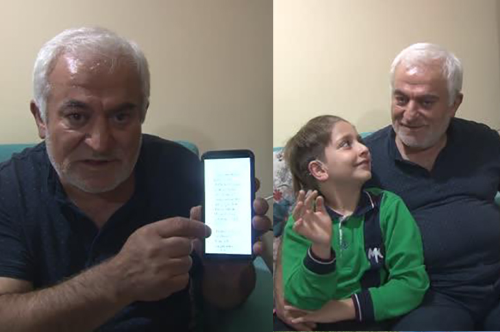 İşitme Cihazı Almak İsterken Dolandırıldı! İşitme Cihazı Almak İsterken Dolandırıldı!