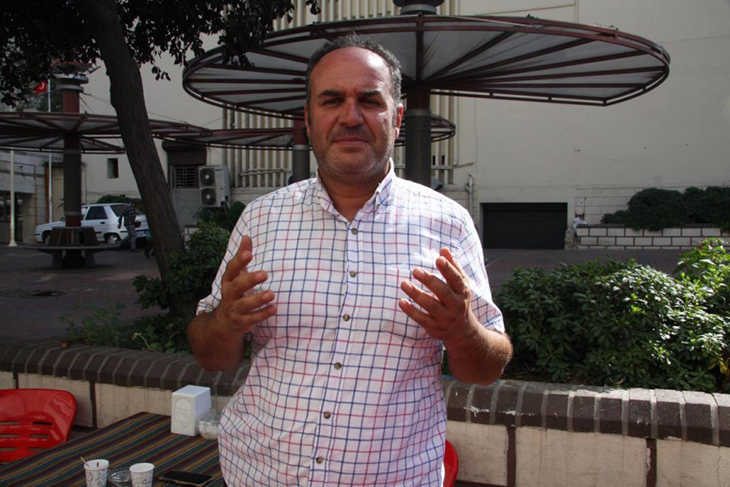 Engelliler Evde Bakım Maaşı Mağduru Engelliler Evde Bakım Maaşı Mağduru