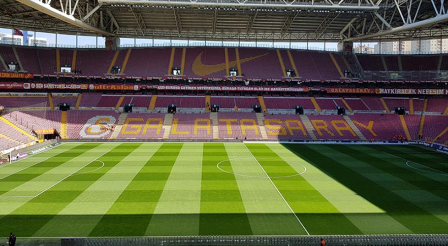 Galatasaray-Fenerbahçe Derbisi Engelli Taraftar Bilet Başvurusu