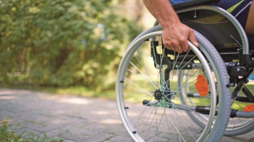 Altınokta Körler Derneği: “Engellilerin Sorunlarına Acil Çözüm Bekliyoruz”