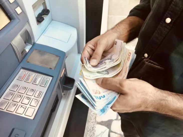 Engelli ve Evde Bakım Aylığı Ödemeleri Hesaplara Erken Yatırılacak Engelli ve Evde Bakım Aylığı Ödemeleri Hesaplara Erken Yatırılacak