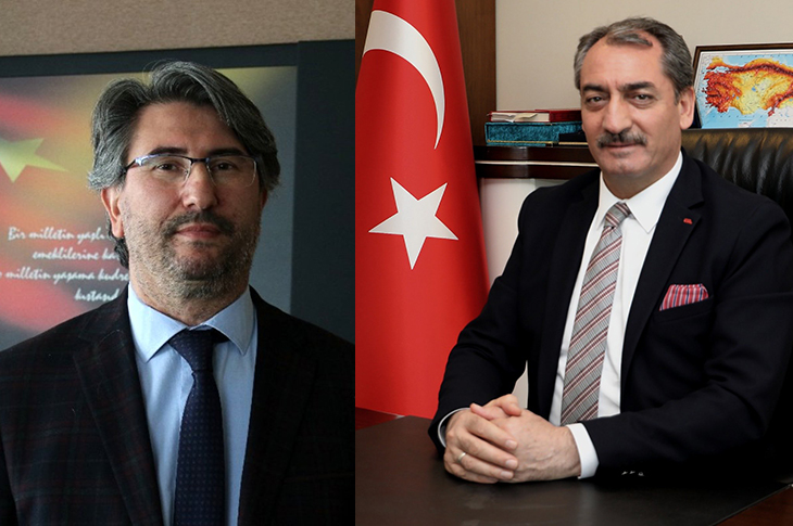 Engelli ve Yaşlı Hizmetleri Genel Müdürü Orhan Koç Görevden Alındı Engelli ve Yaşlı Hizmetleri Genel Müdürü Orhan Koç Görevden Alındı