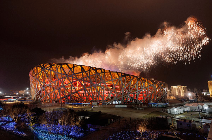 Pekin 2022 Paralimpik Kış Oyunları Sona Erdi