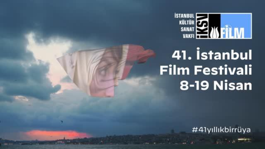 İstanbul Film Festivali’nde 27 Betimlemeli Film Görme Engelli Sinemaseverlerle Buluşacak