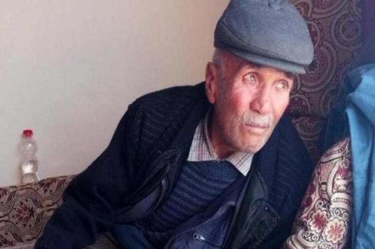 85 Yaşındaki Alzheimer Hastası 19 Gündür Kayıp