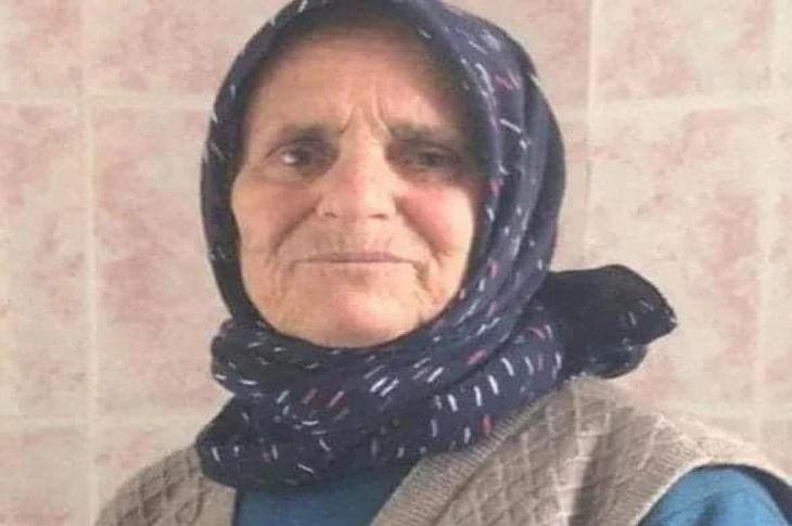 Akseki’de Kaybolan Şeker Hastası Miyase Erdoğan Aranıyor Akseki’de Kaybolan Şeker Hastası Miyase Erdoğan Aranıyor