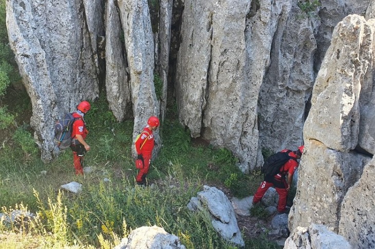 Antalya’da Kaybolan Yaşlı Kadından 4 Gündür Haber Yok Antalya’da Kaybolan Yaşlı Kadından 4 Gündür Haber Yok