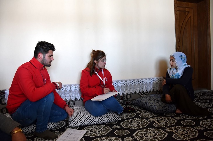 Derya Yanık: İhtiyaç Sahipleri İçin Vakıflara Ek Kaynak Aktardık Derya Yanık: İhtiyaç Sahipleri İçin Vakıflara Ek Kaynak Aktardık