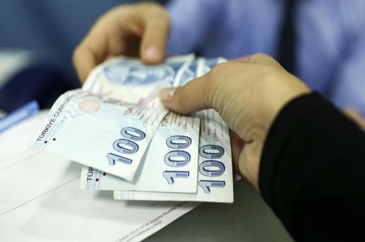 Evde Bakım Maaşı Belli Oldu Evde Bakım Maaşı Belli Oldu