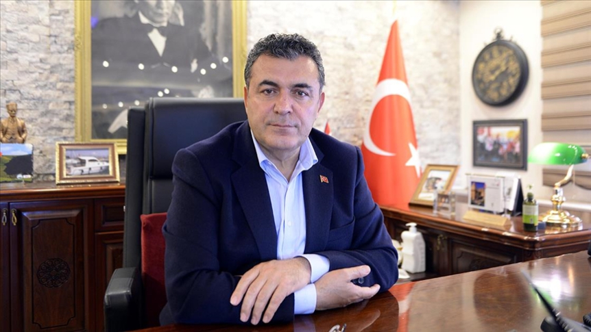 Başkan Faruk Demir Engelliler İçin Sarf Ettiği Sözleri Savundu Başkan Faruk Demir Engelliler İçin Sarf Ettiği Sözleri Savundu