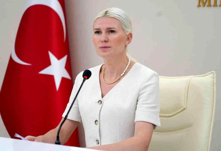 Bilecik’te Engellilerin Hayatını Kolaylaştıran Köklü Düzenlemeler Yapacağız Bilecik’te Engellilerin Hayatını Kolaylaştıran Köklü Düzenlemeler Yapacağız