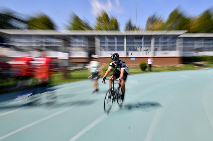 Başkent, Granfondo Bisiklet Yarışına Ev Sahipliği Yaptı Başkent, Granfondo Bisiklet Yarışına Ev Sahipliği Yaptı