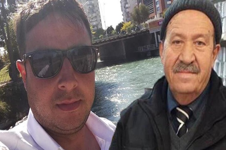 Konya’da Oğlu Tarafından Dövülen Yaşlı Adam Hayatını Kaybetti