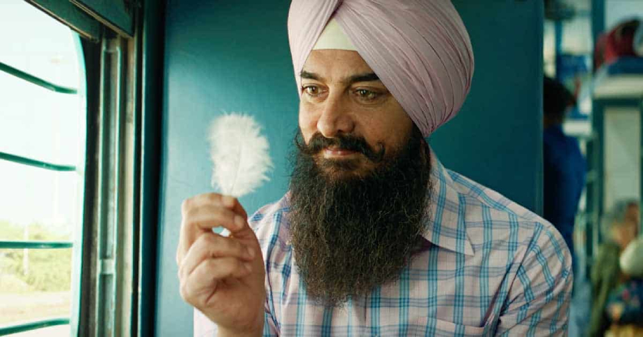 Aamir Khan’lı Forrest Gump Uyarlaması Vizyona Girecek Aamir Khan’lı Forrest Gump Uyarlaması Vizyona Girecek