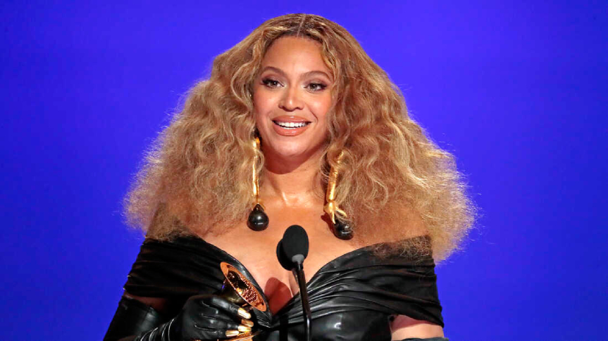 Beyonce’nin “Engelli Ayrımcılığıyla” Eleştirilen Şarkı Sözü Değiştirilecek
