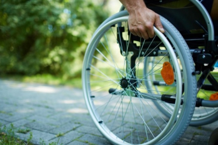 Kırım’da Engelliler ve Kanser Hastaları Seferberliğe Çağrılıyor