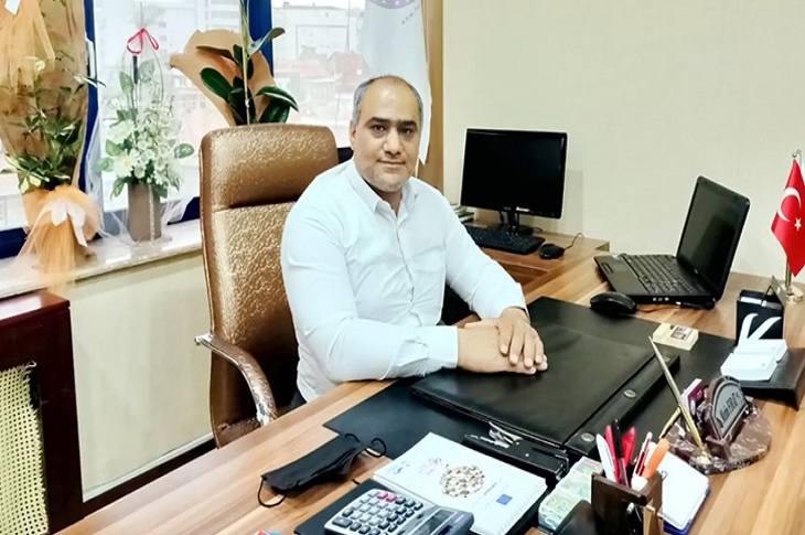 Metin Fırat: Engelli Çocuk Sahibi Annelere Emeklilik Hakkı Verilsin Metin Fırat: Engelli Çocuk Sahibi Annelere Emeklilik Hakkı Verilsin