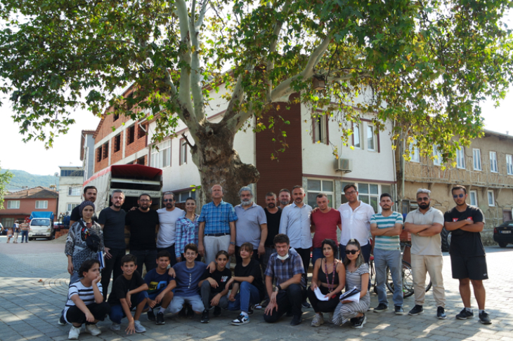 Yaşanmış Bir Olaydan Esinlenilen Engelli Filminde Sona Yaklaşıldı Yaşanmış Bir Olaydan Esinlenilen Engelli Filminde Sona Yaklaşıldı