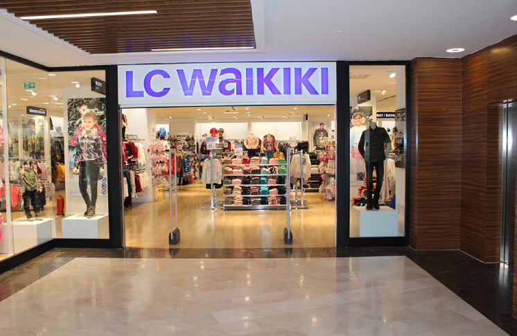 LC WAIKIKI’den Engellilere Özel Koleksiyon: LCW LIMITLESS LC WAIKIKI’den Engellilere Özel Koleksiyon: LCW LIMITLESS