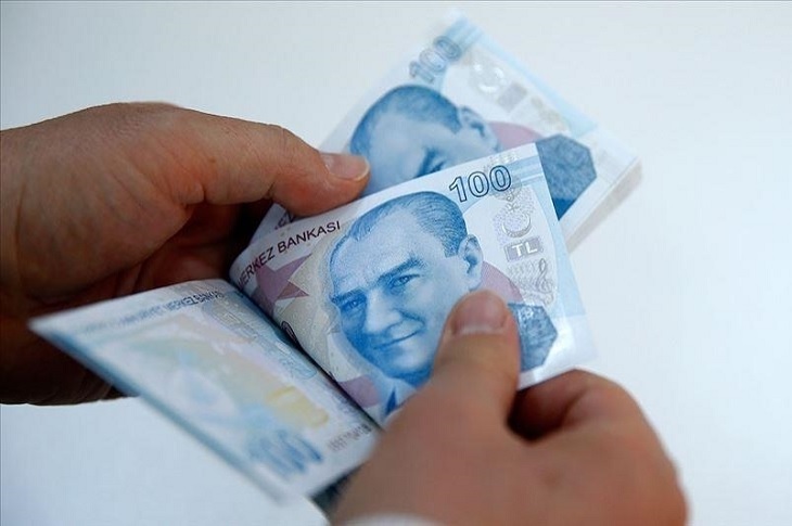 Bakan Derya Yanık: Yaşlı ve Engelli Aylıkları Hesaplara Yatırıldı Bakan Derya Yanık: Yaşlı ve Engelli Aylıkları Hesaplara Yatırıldı