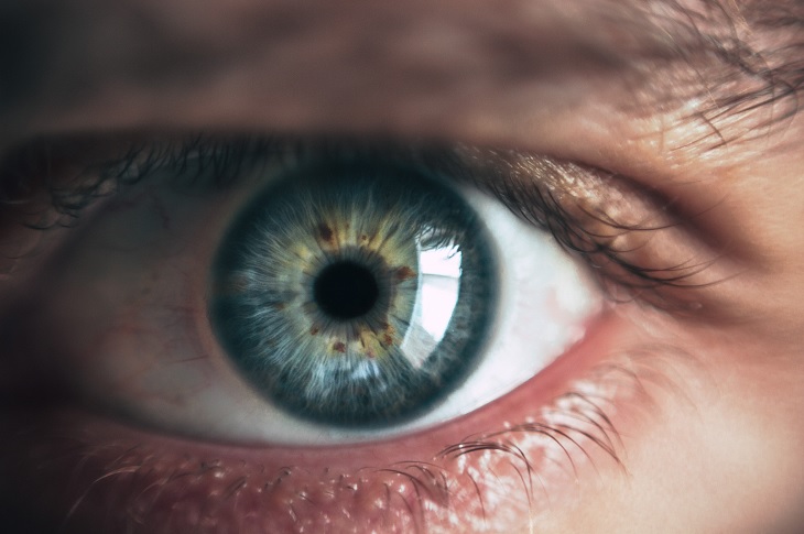 Gözlerde Diyabet Kaynaklı Büyük Risk: Körlük