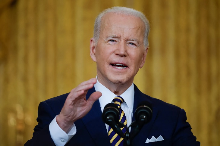 Joe Biden 80 Yaşına Bastı: Amerikalılar “Yaşlı” Politikacıları Tartışıyor