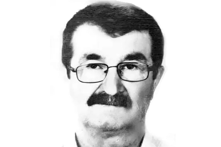 Samsun’da Darp Edilen Yaşlı Adam Hastanede Hayatını Kaybetti