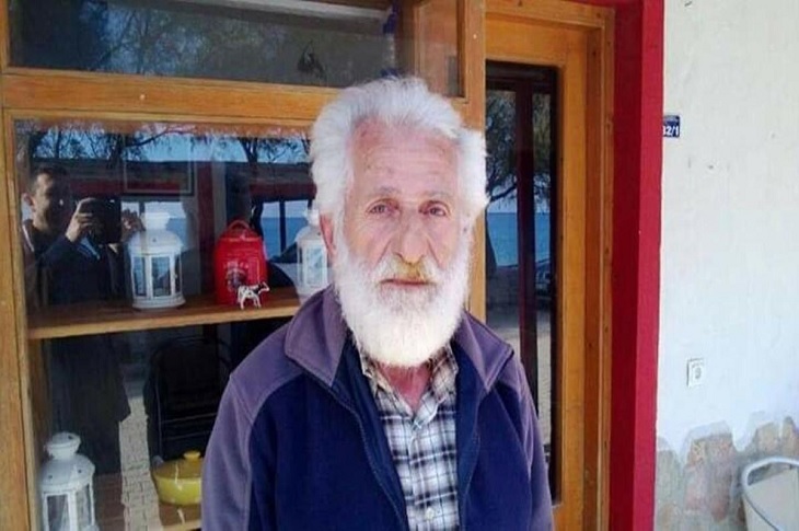 Datça’da Kaybolan Yaşlı Adam, Mandalina Bahçesinde Ölü Bulundu