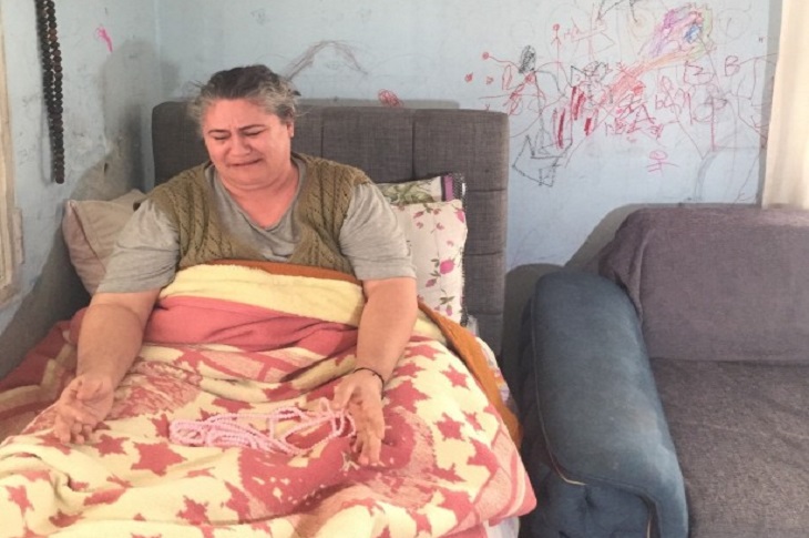 Adana’daki Klima Tamiri Kavgası Bir Aileyi Perişan Etti